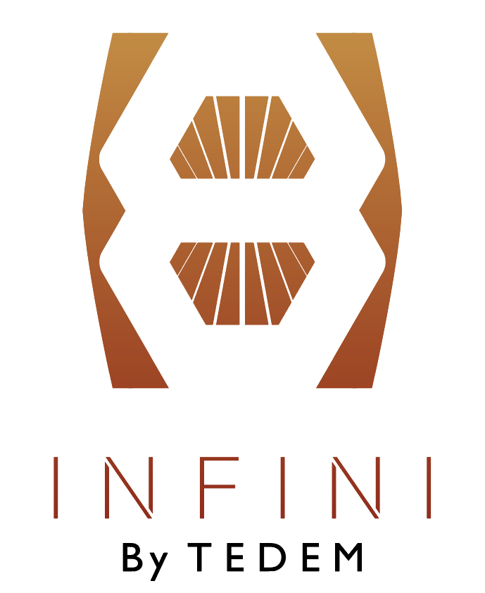 INFINI BY TEDEM